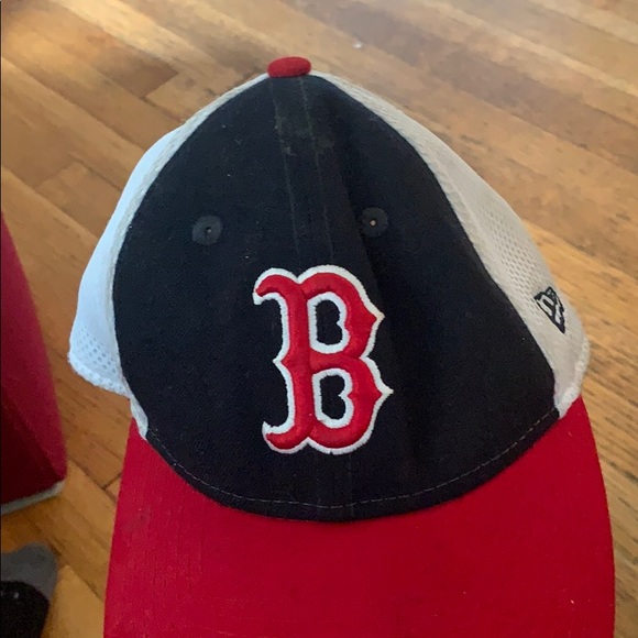 Red Sox bundle - Picture 6 of 6